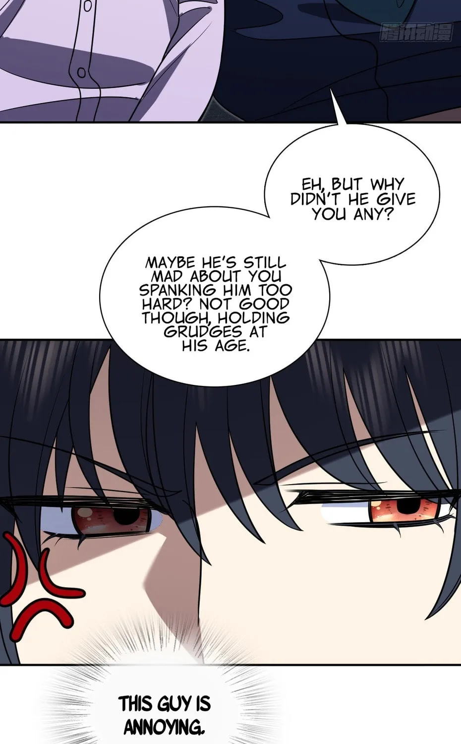 My Wife Is From a Thousand Years Ago (Colored) Chapter 410 page 97 - 
