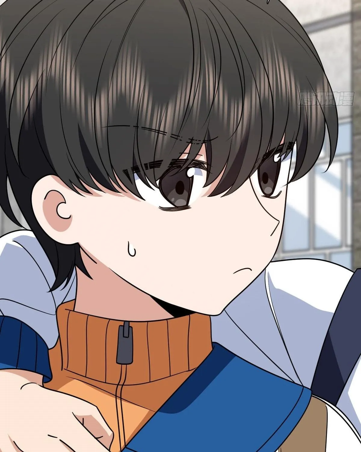 My Wife Is From a Thousand Years Ago (Colored) Chapter 411 page 11 - 