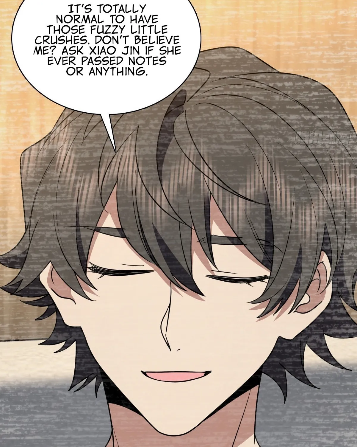 My Wife Is From a Thousand Years Ago (Colored) Chapter 411 page 101 - 