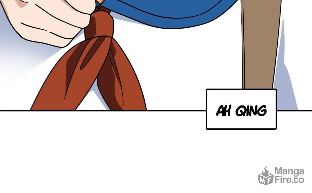 My Wife Is From a Thousand Years Ago (Colored) Chapter 411 page 12 - 