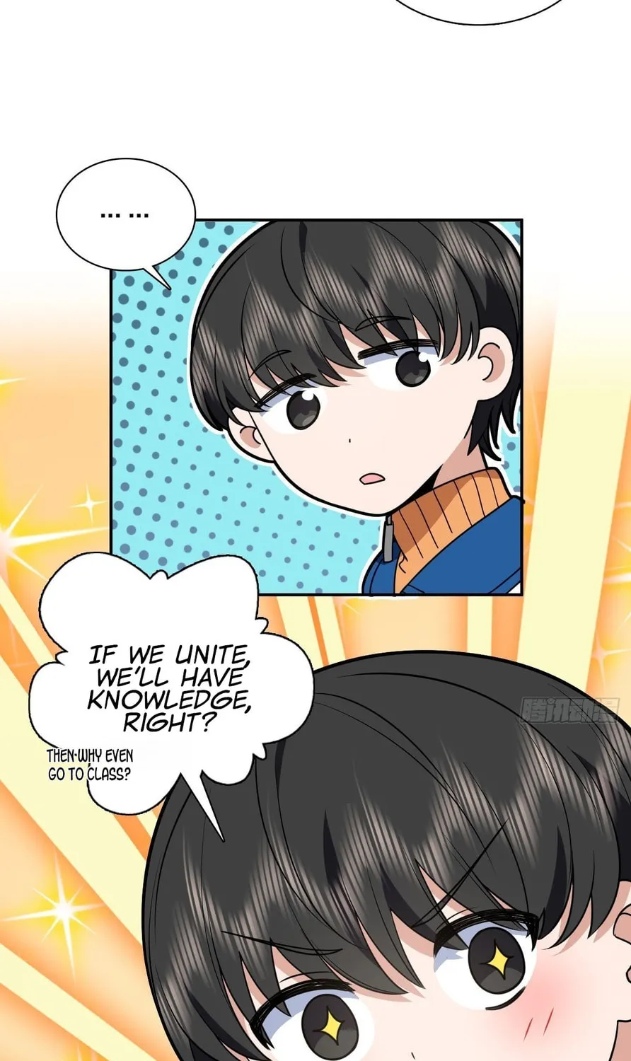 My Wife Is From a Thousand Years Ago (Colored) Chapter 411 page 15 - 