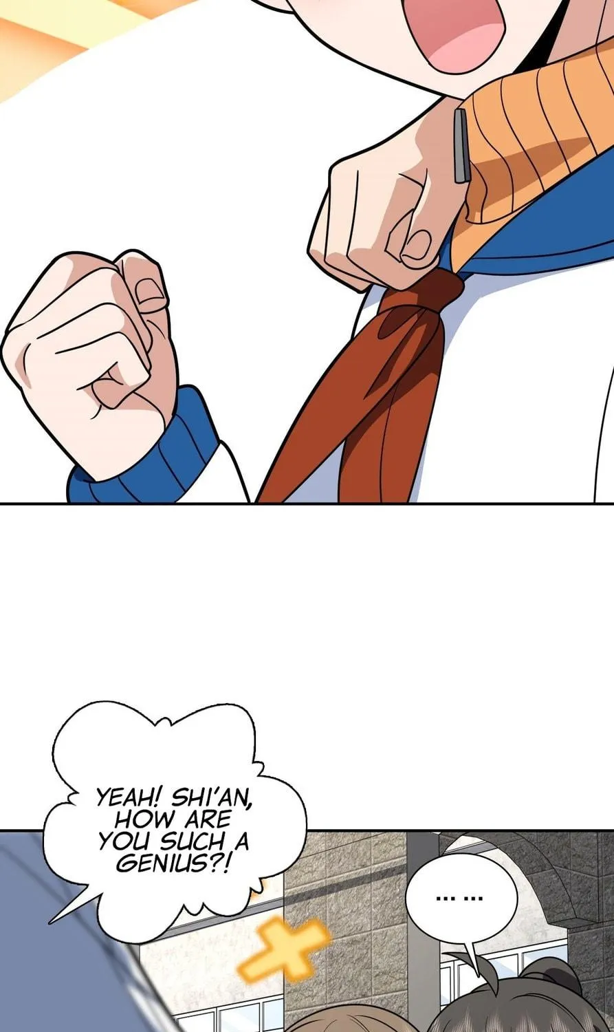 My Wife Is From a Thousand Years Ago (Colored) Chapter 411 page 17 - 