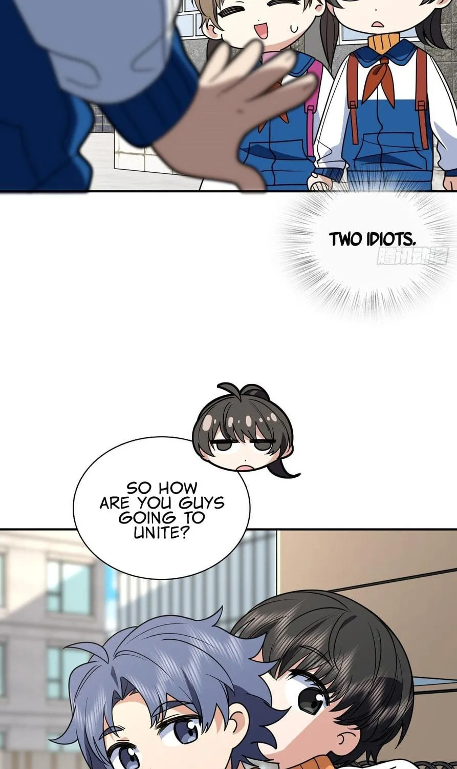 My Wife Is From a Thousand Years Ago (Colored) Chapter 411 page 19 - 
