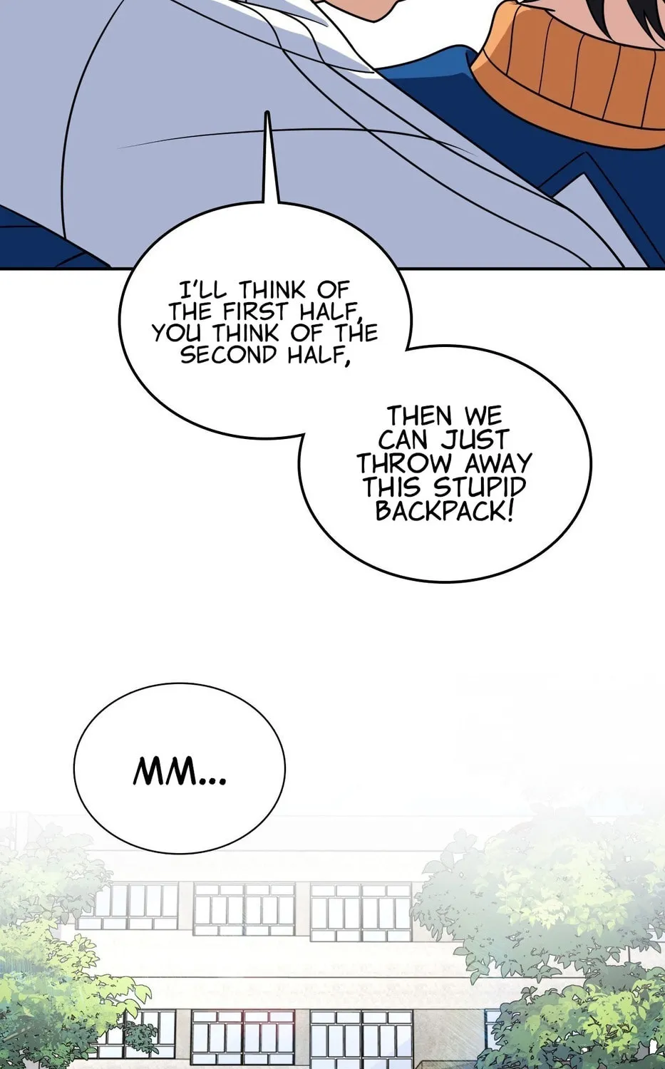 My Wife Is From a Thousand Years Ago (Colored) Chapter 411 page 25 - 