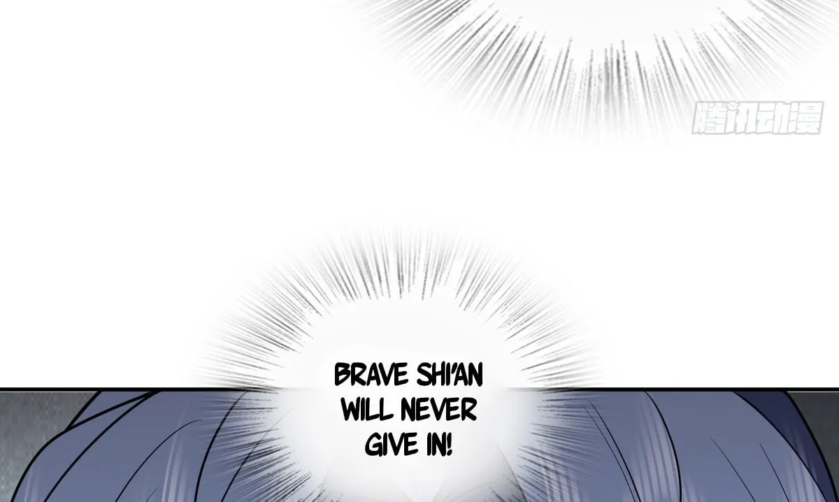 My Wife Is From a Thousand Years Ago (Colored) Chapter 411 page 34 - 