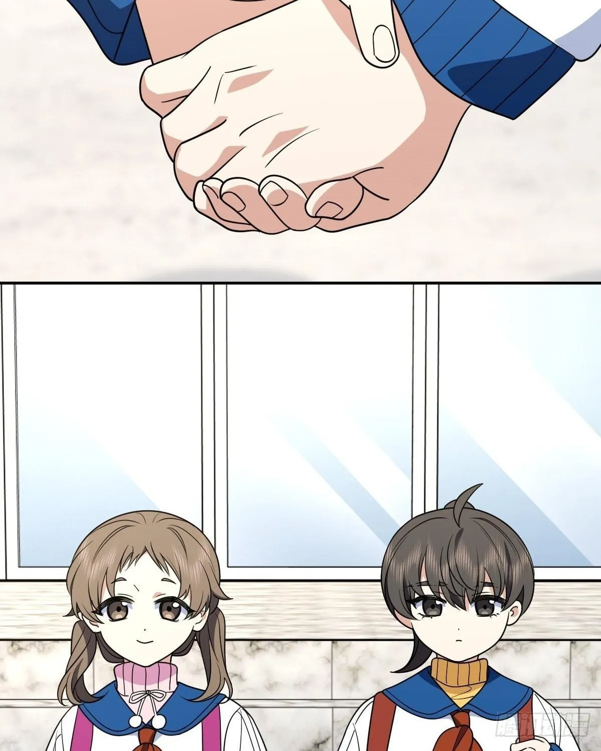 My Wife Is From a Thousand Years Ago (Colored) Chapter 411 page 5 - 