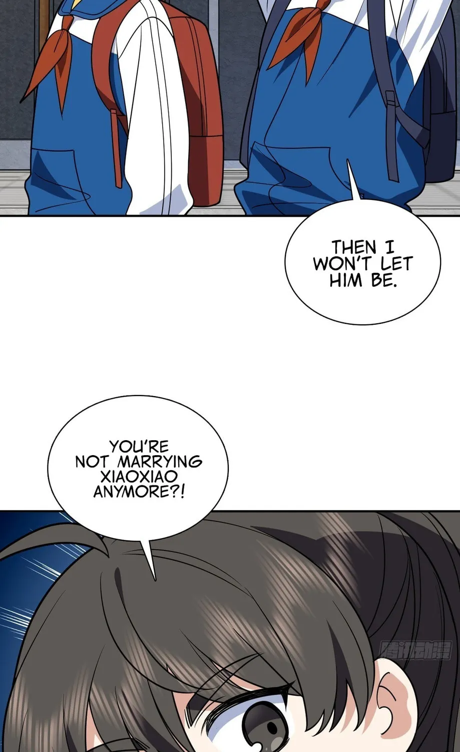 My Wife Is From a Thousand Years Ago (Colored) Chapter 411 page 43 - 