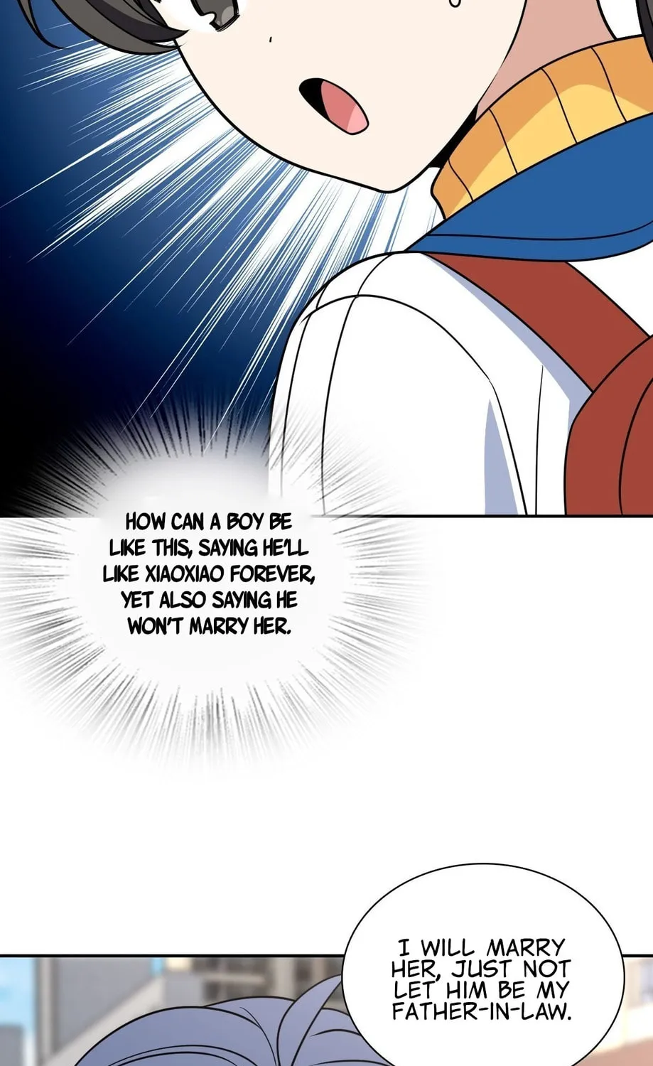 My Wife Is From a Thousand Years Ago (Colored) Chapter 411 page 45 - 
