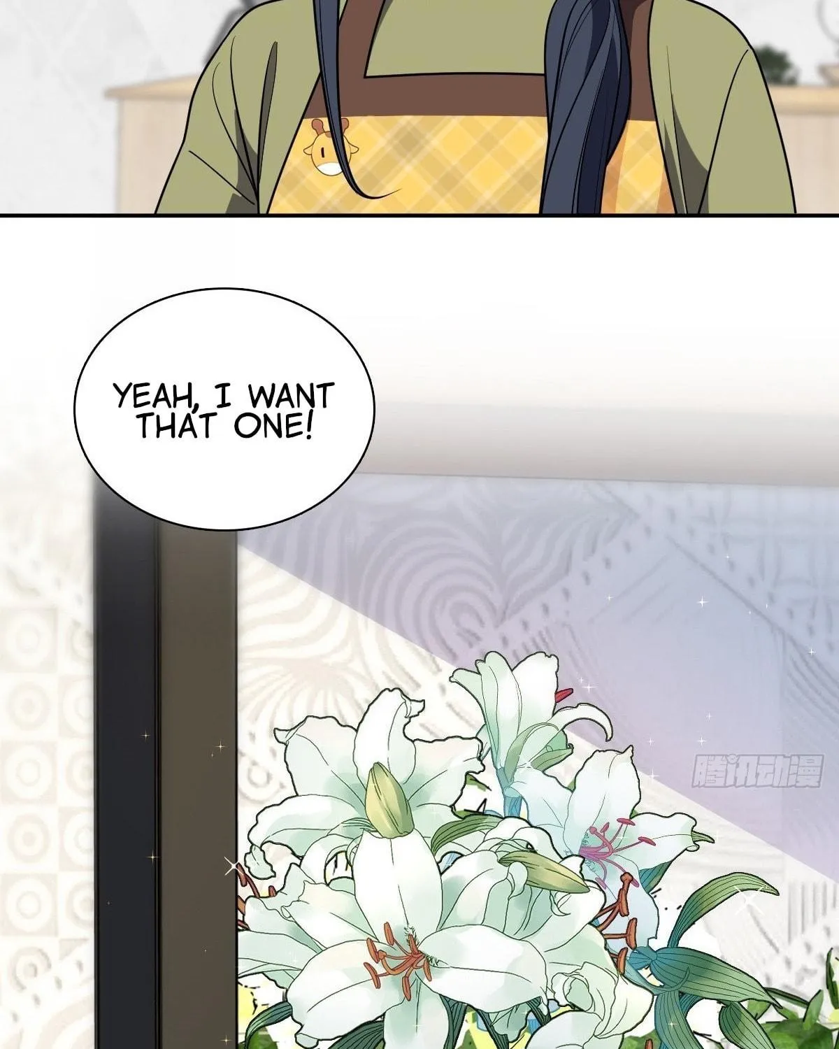 My Wife Is From a Thousand Years Ago (Colored) Chapter 411 page 65 - 