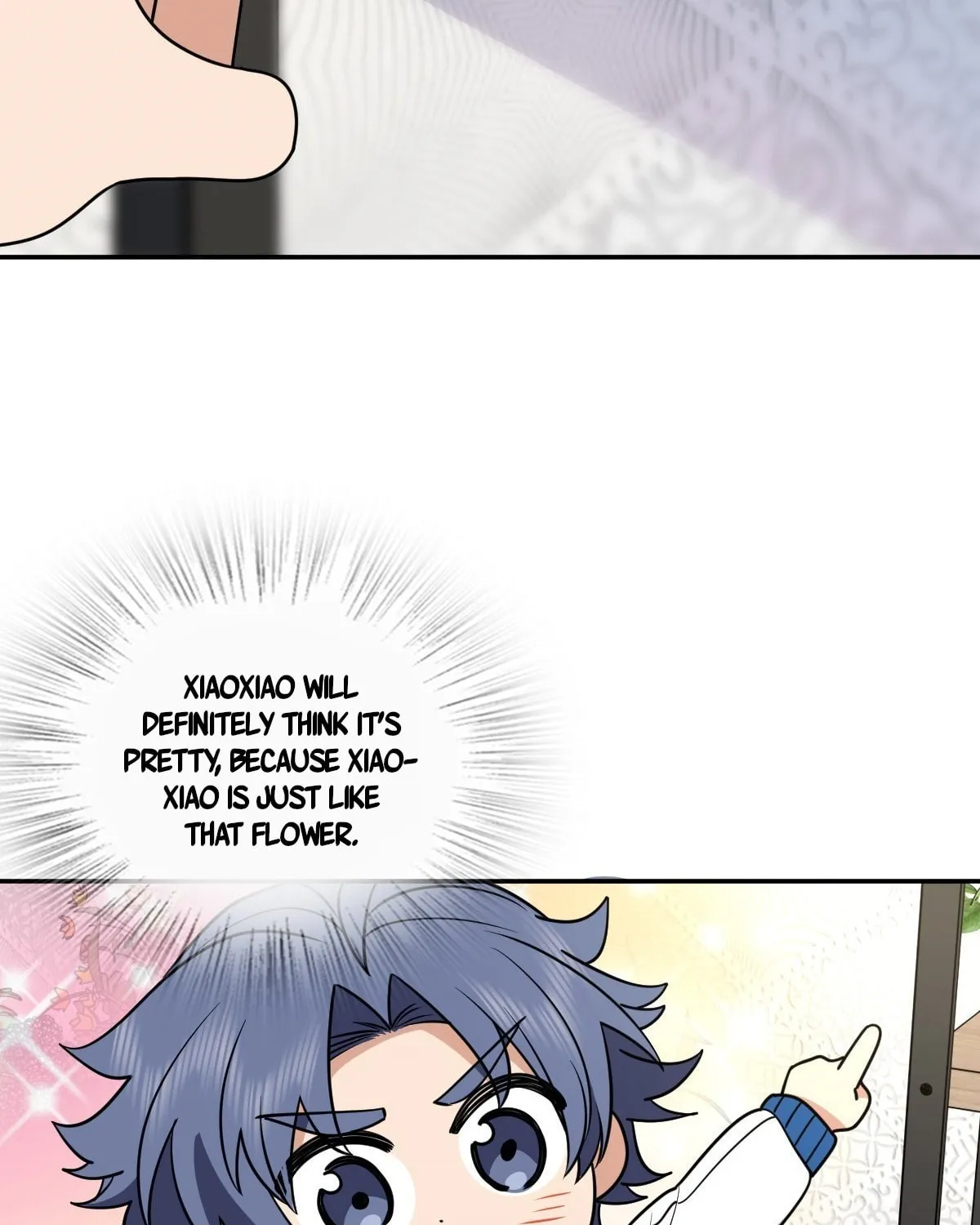 My Wife Is From a Thousand Years Ago (Colored) Chapter 411 page 67 - 