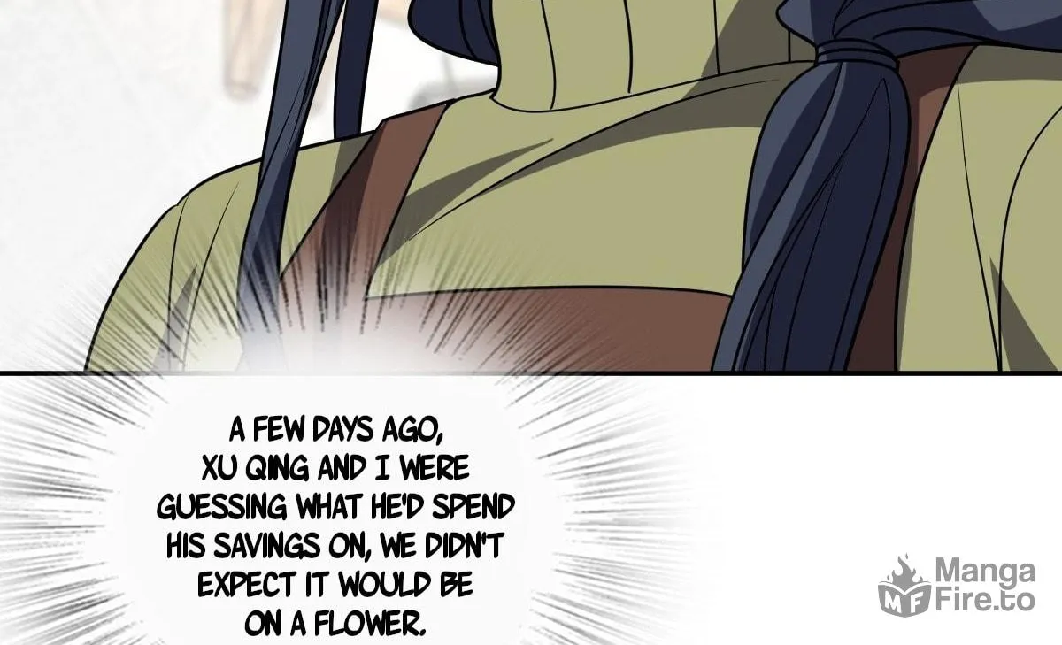 My Wife Is From a Thousand Years Ago (Colored) Chapter 411 page 70 - 
