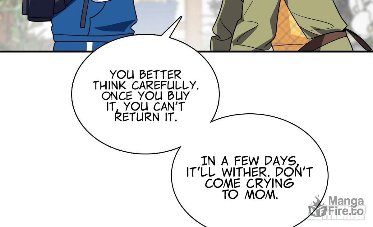 My Wife Is From a Thousand Years Ago (Colored) Chapter 411 page 72 - 