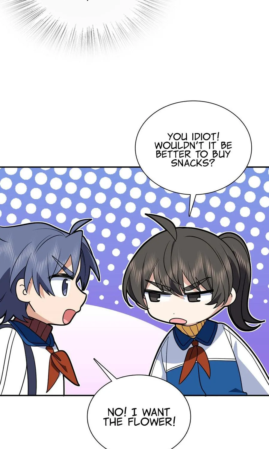 My Wife Is From a Thousand Years Ago (Colored) Chapter 411 page 77 - 