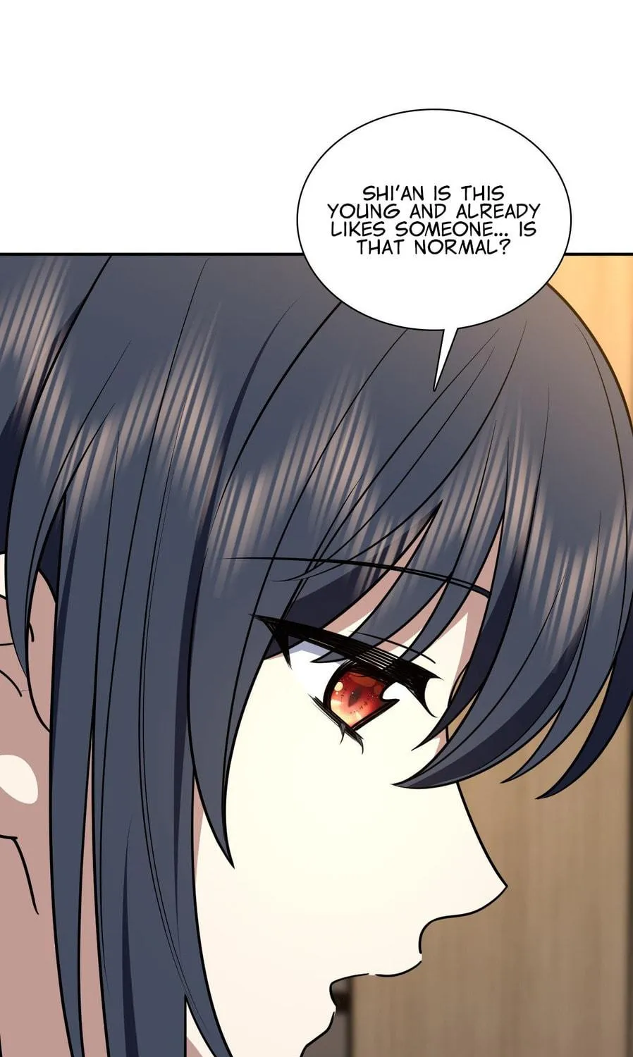 My Wife Is From a Thousand Years Ago (Colored) Chapter 411 page 83 - 