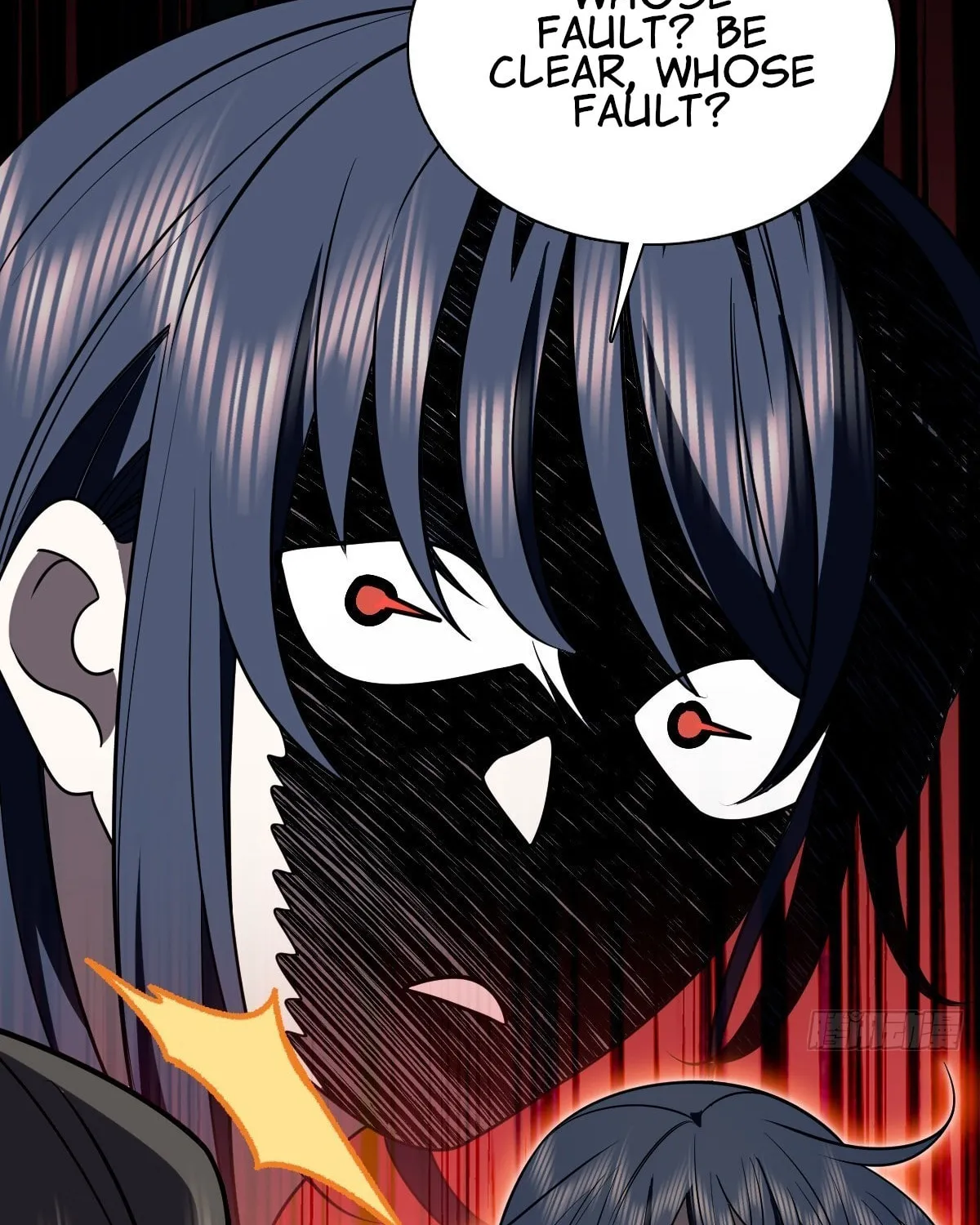 My Wife Is From a Thousand Years Ago (Colored) Chapter 411 page 95 - 