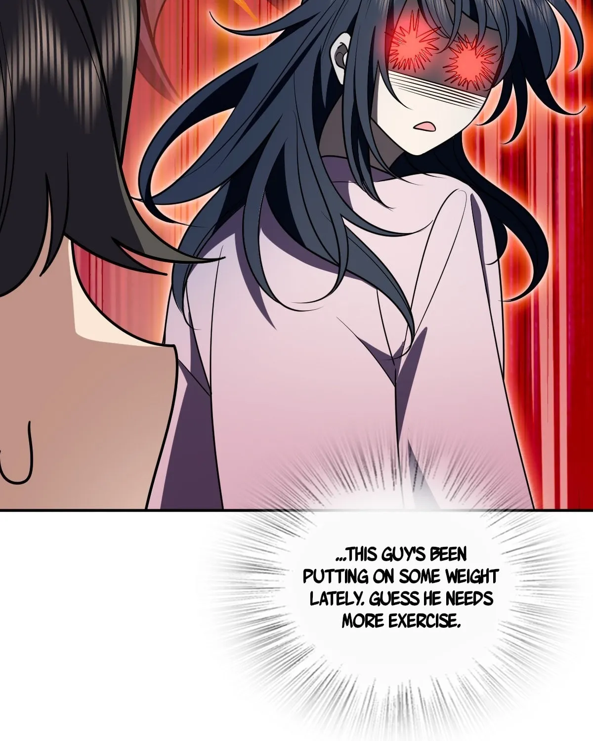 My Wife Is From a Thousand Years Ago (Colored) Chapter 411 page 96 - 