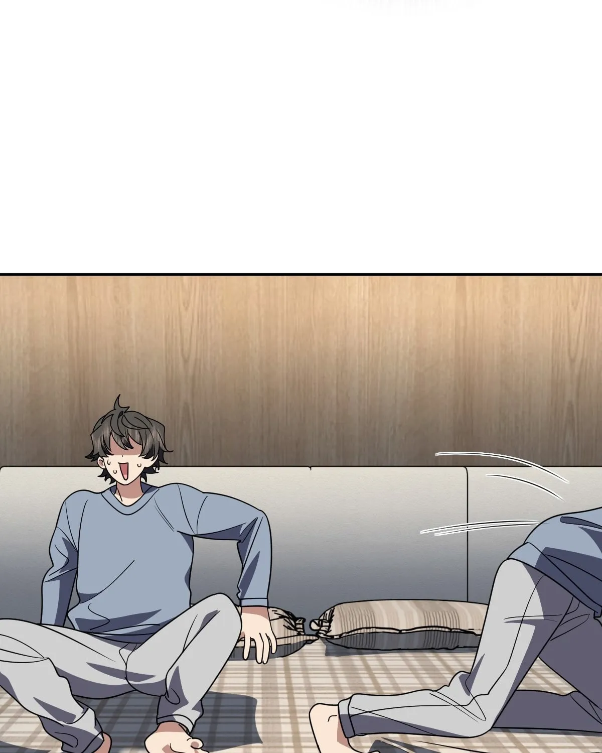 My Wife Is From a Thousand Years Ago (Colored) Chapter 411 page 97 - 