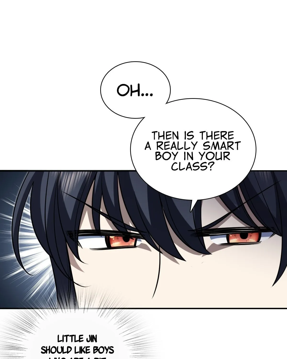 My Wife Is From a Thousand Years Ago (Colored) Chapter 412 page 14 - 
