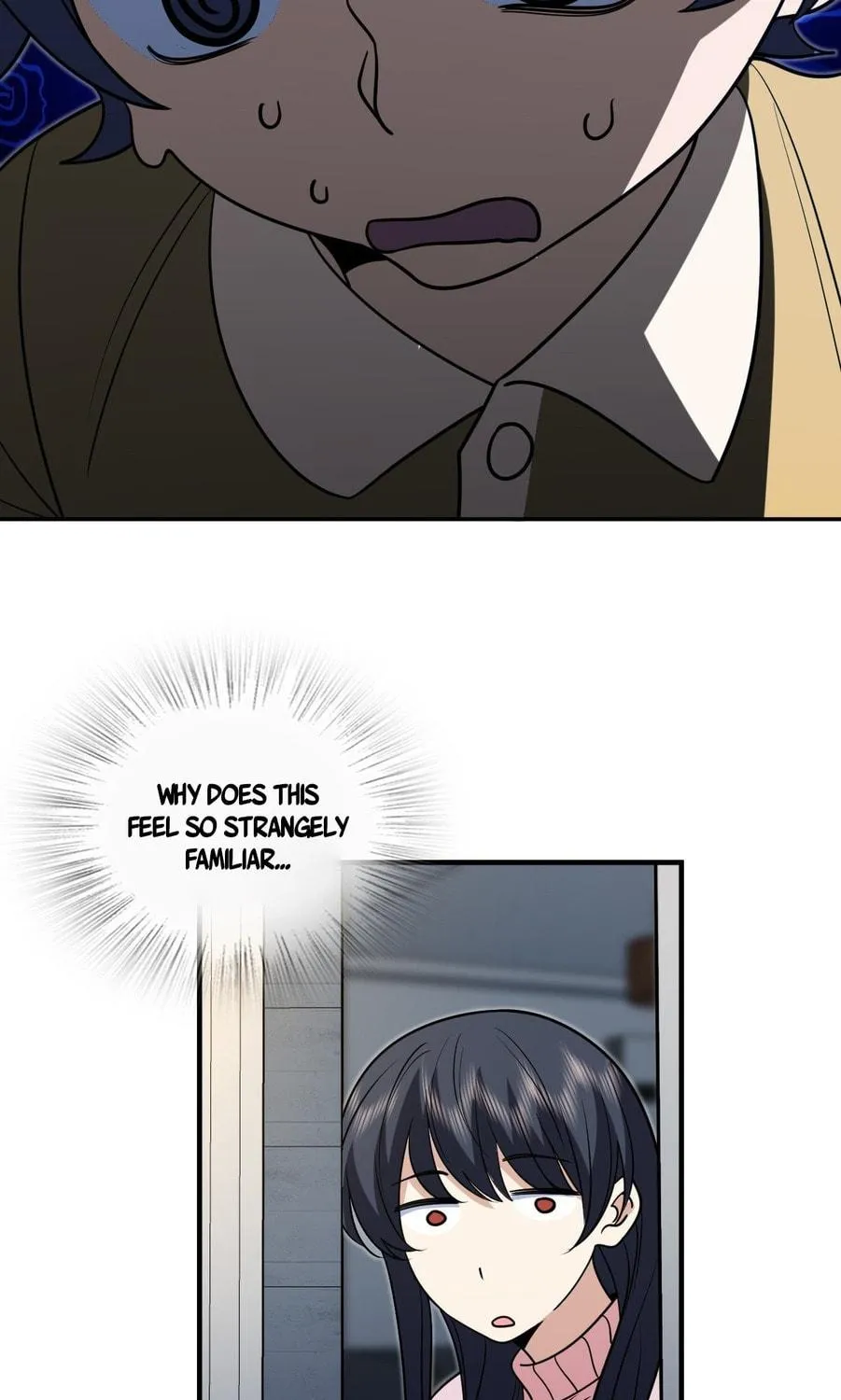 My Wife Is From a Thousand Years Ago (Colored) Chapter 412 page 24 - 