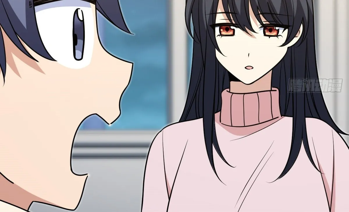 My Wife Is From a Thousand Years Ago (Colored) Chapter 412 page 31 - 