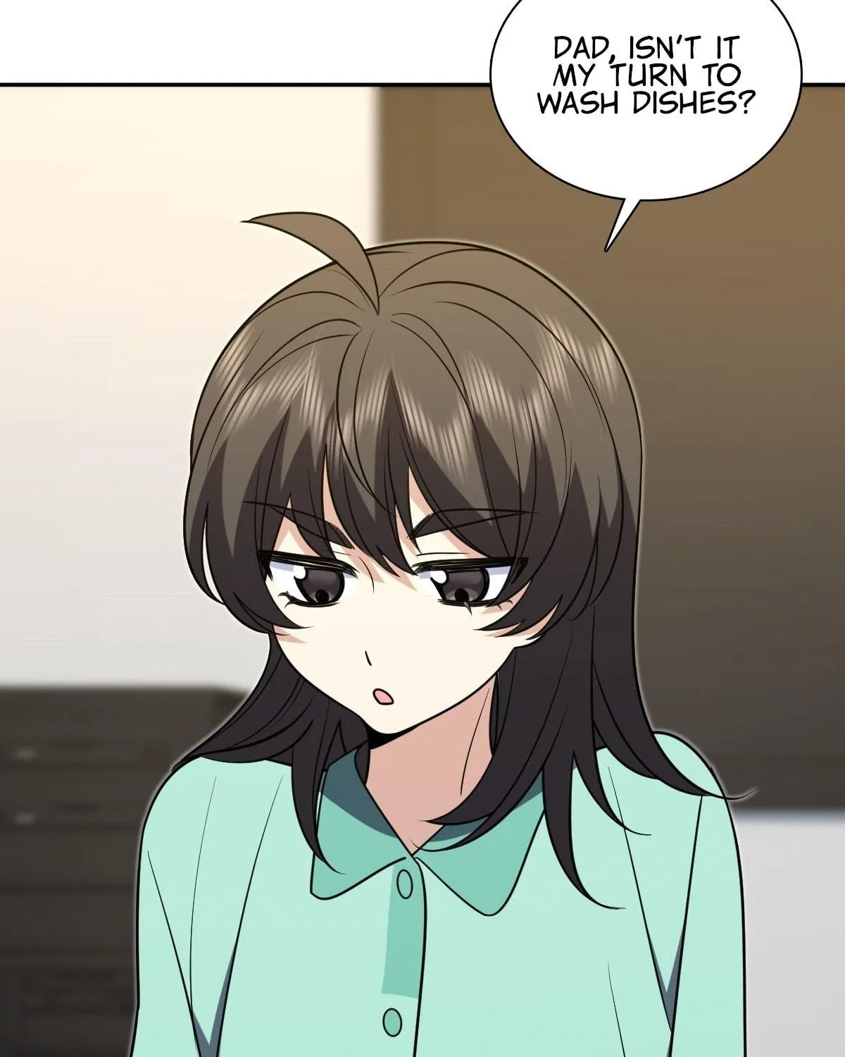 My Wife Is From a Thousand Years Ago (Colored) Chapter 412 page 40 - 
