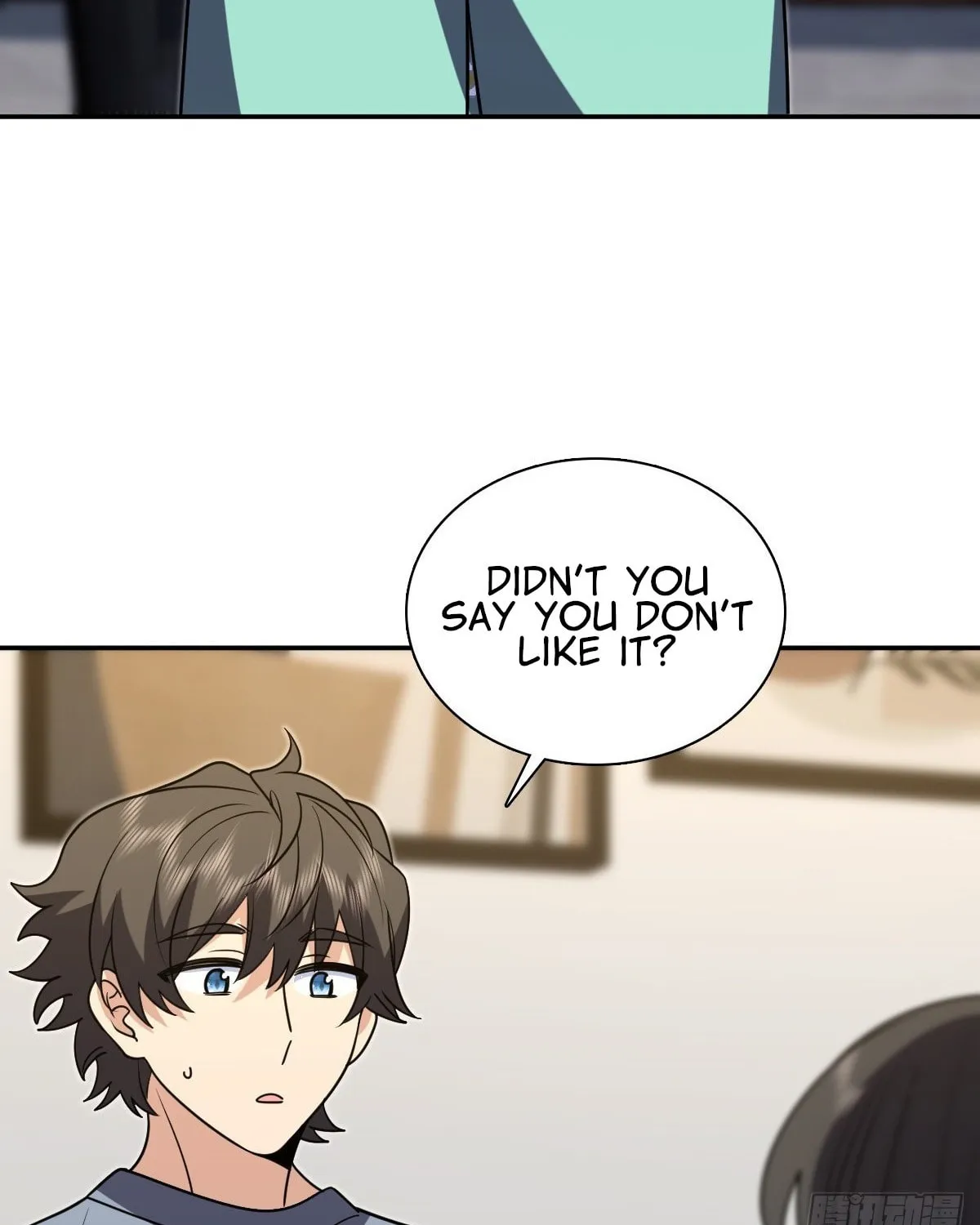 My Wife Is From a Thousand Years Ago (Colored) Chapter 412 page 42 - 