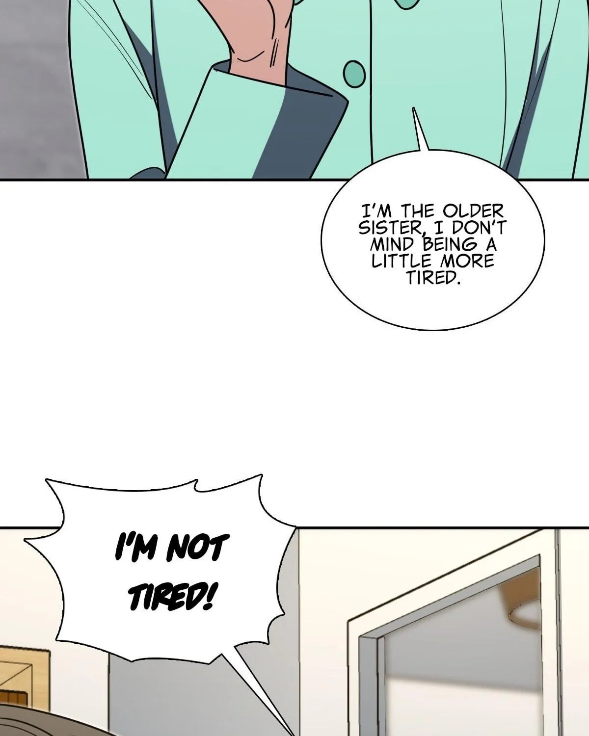 My Wife Is From a Thousand Years Ago (Colored) Chapter 412 page 46 - 