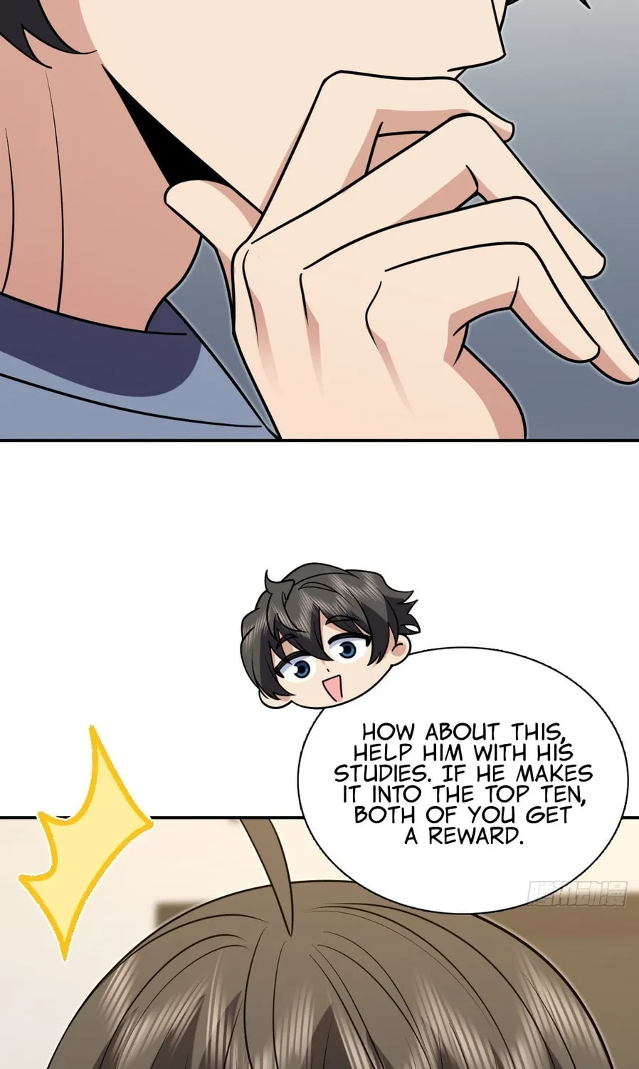 My Wife Is From a Thousand Years Ago (Colored) Chapter 412 page 50 - 