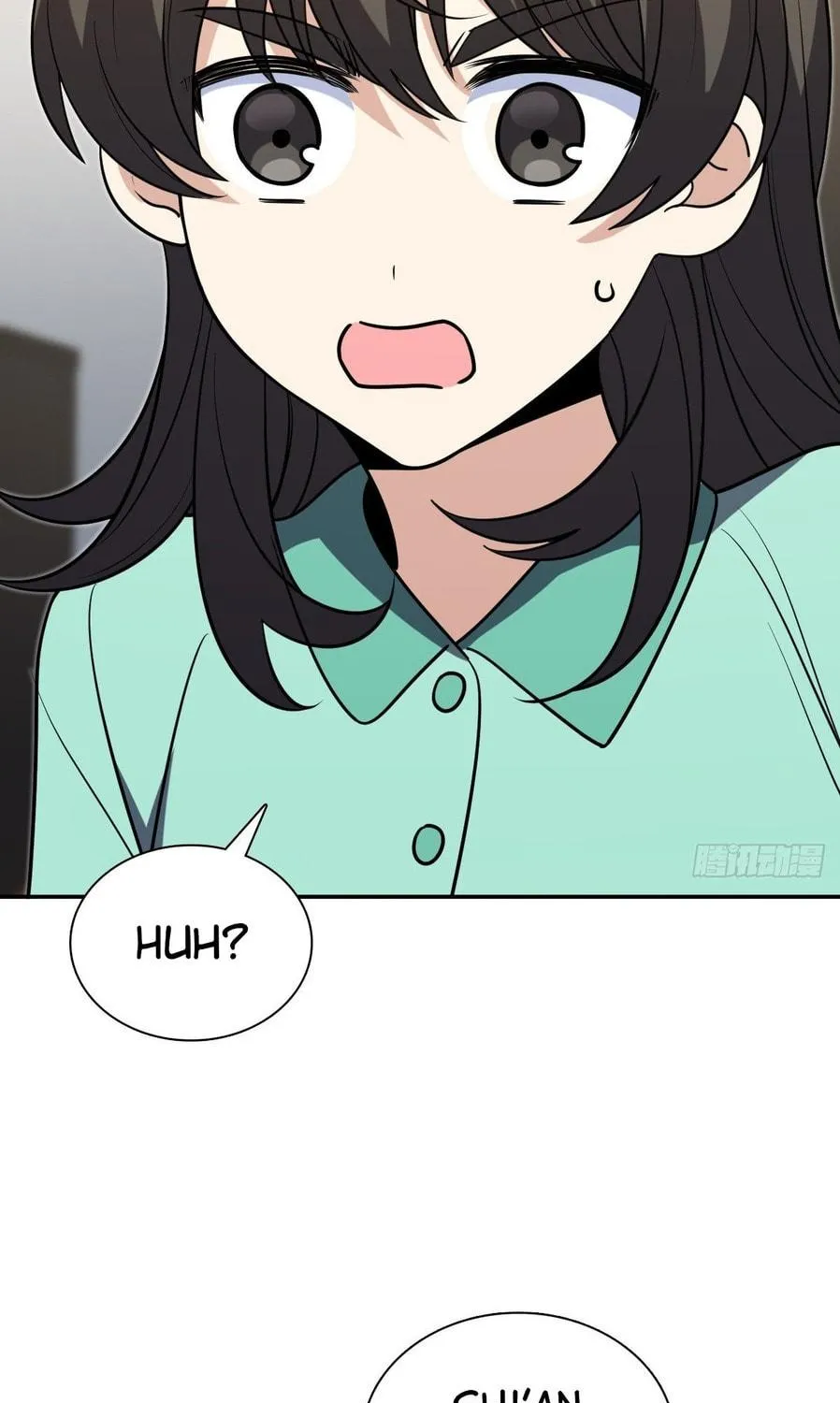 My Wife Is From a Thousand Years Ago (Colored) Chapter 412 page 52 - 