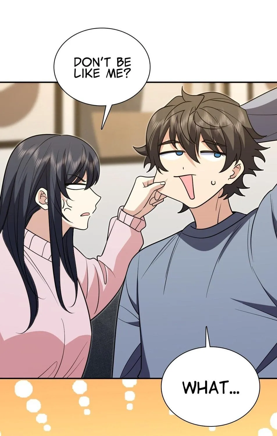 My Wife Is From a Thousand Years Ago (Colored) Chapter 412 page 64 - 