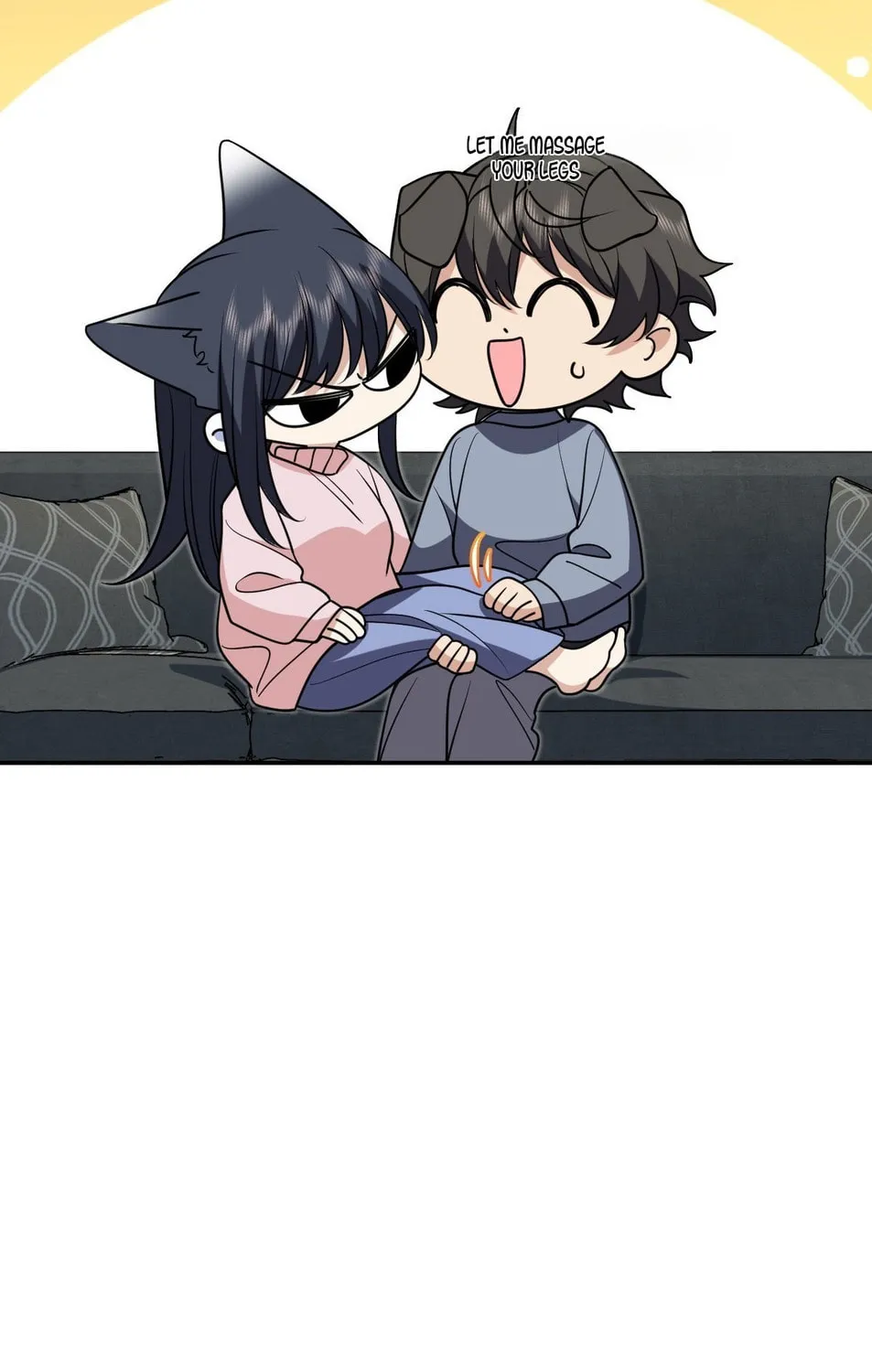 My Wife Is From a Thousand Years Ago (Colored) Chapter 412 page 66 - 
