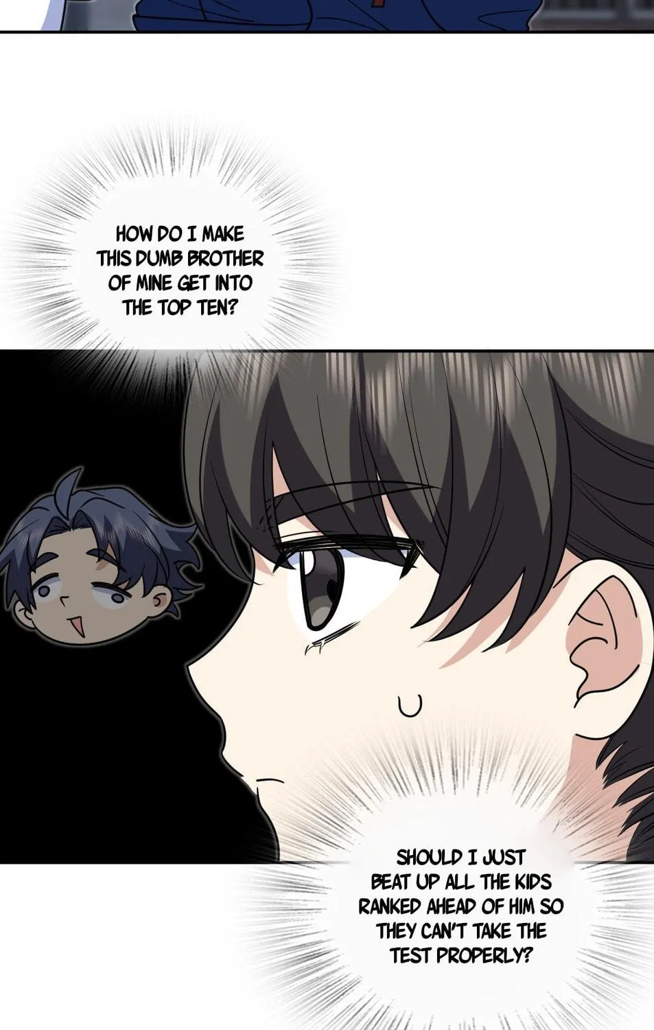 My Wife Is From a Thousand Years Ago (Colored) Chapter 412 page 70 - 