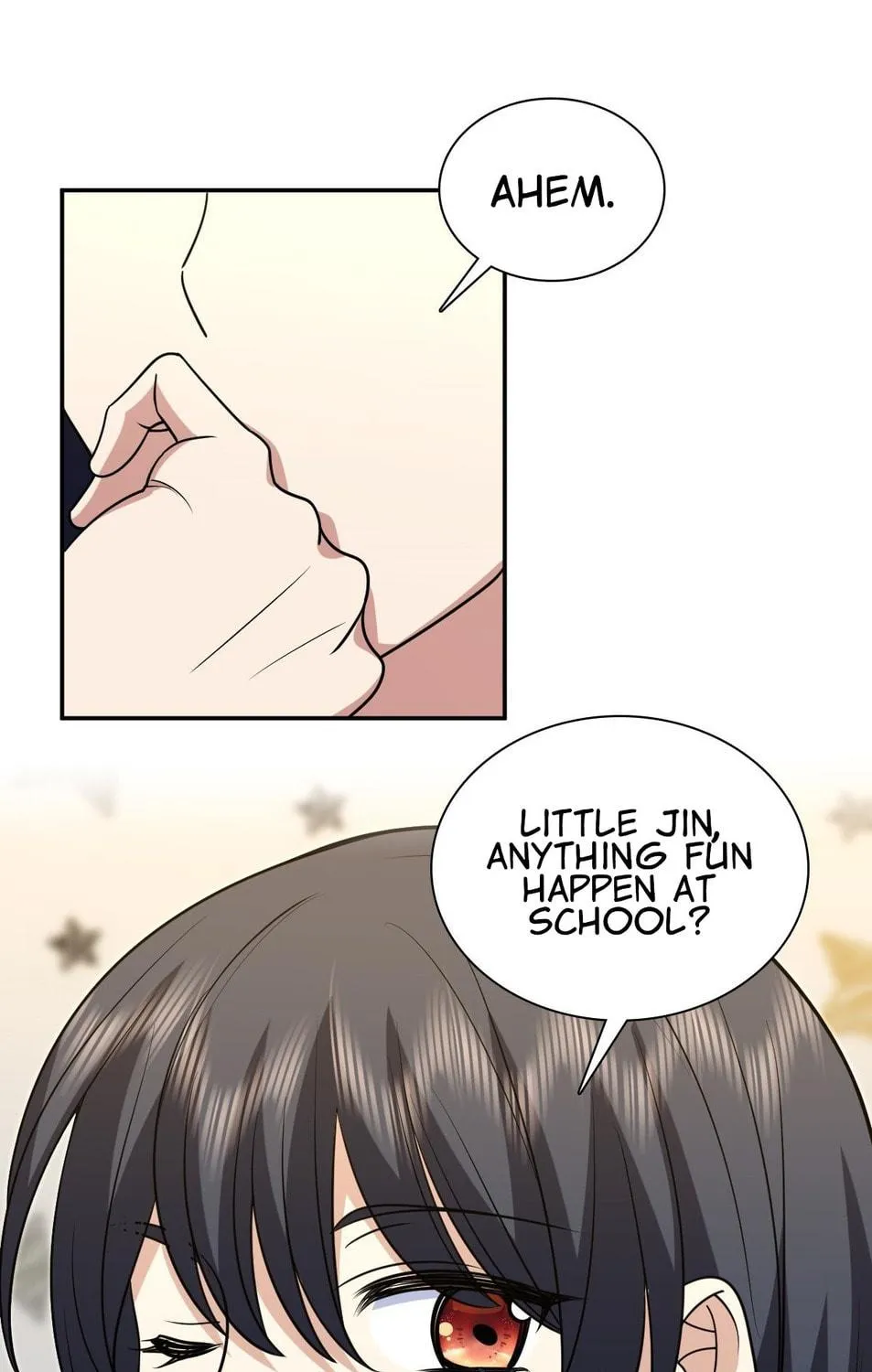 My Wife Is From a Thousand Years Ago (Colored) Chapter 412 page 9 - 