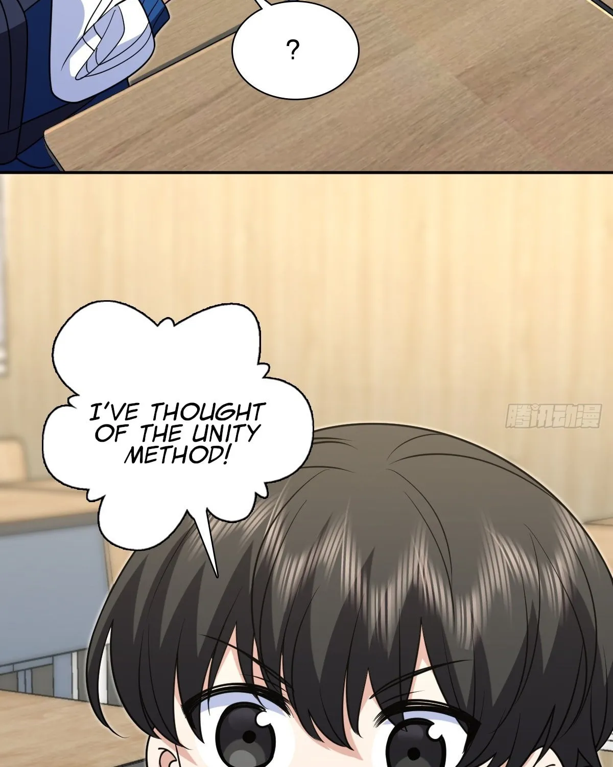 My Wife Is From a Thousand Years Ago (Colored) Chapter 412 page 85 - 