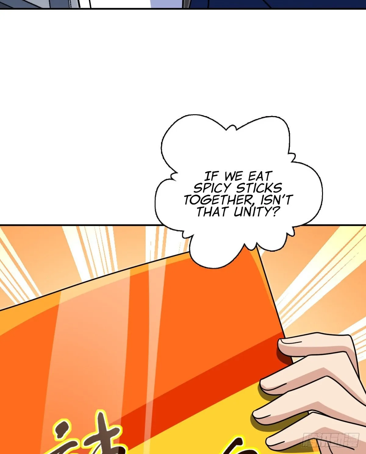 My Wife Is From a Thousand Years Ago (Colored) Chapter 412 page 87 - 