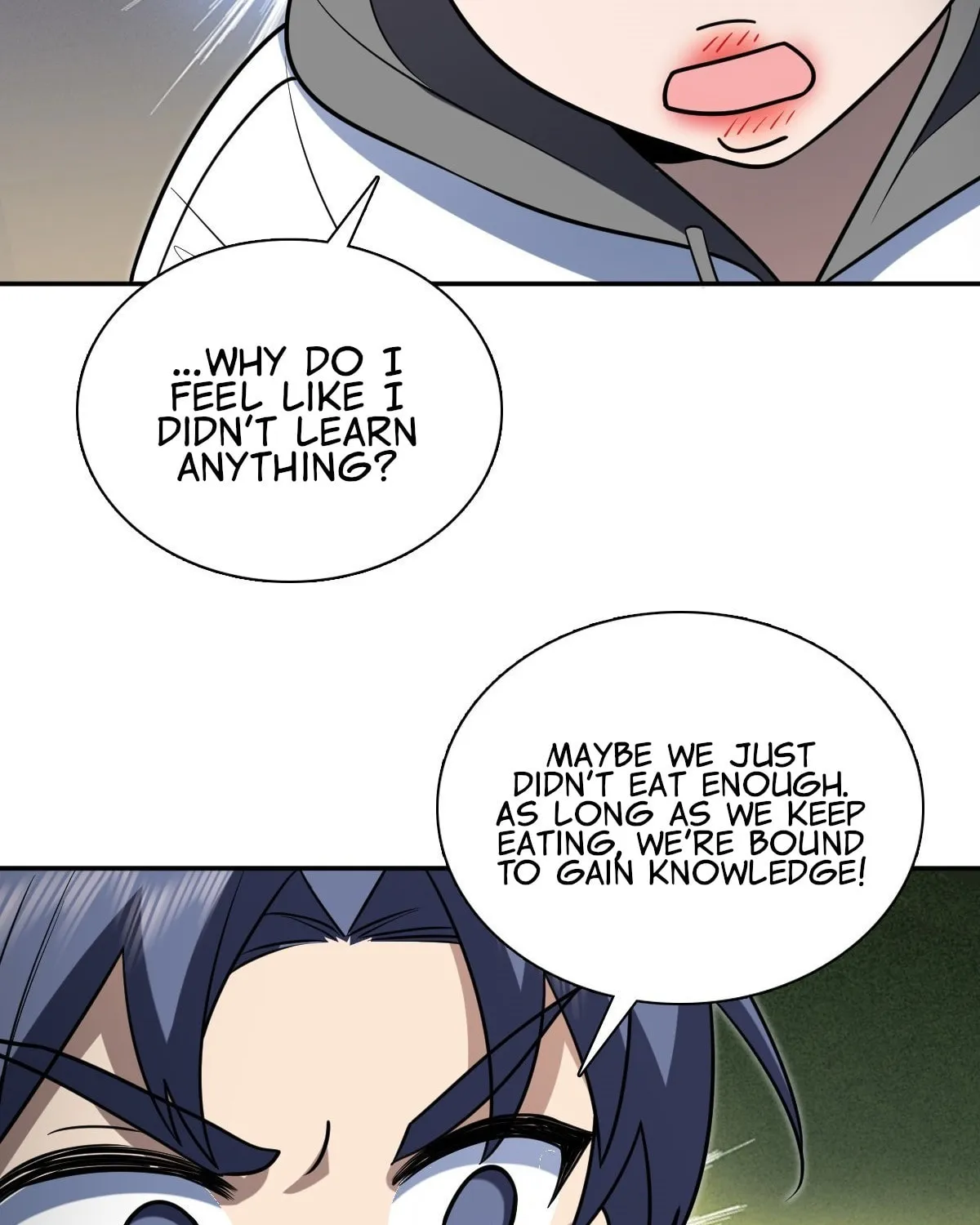 My Wife Is From a Thousand Years Ago (Colored) Chapter 412 page 91 - 