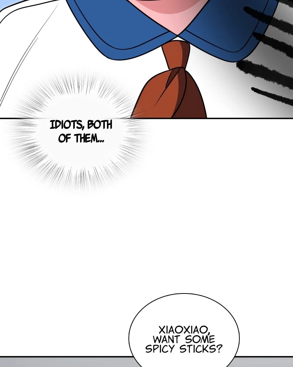 My Wife Is From a Thousand Years Ago (Colored) Chapter 412 page 94 - 