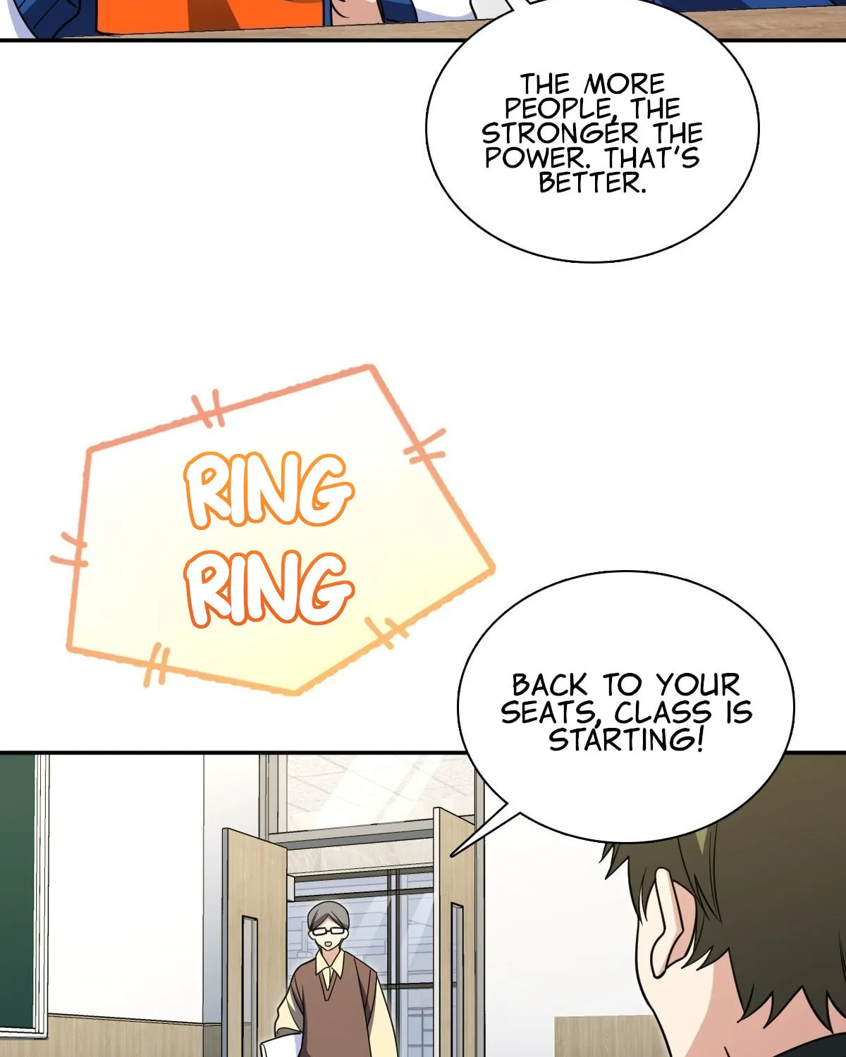 My Wife Is From a Thousand Years Ago (Colored) Chapter 412 page 97 - 