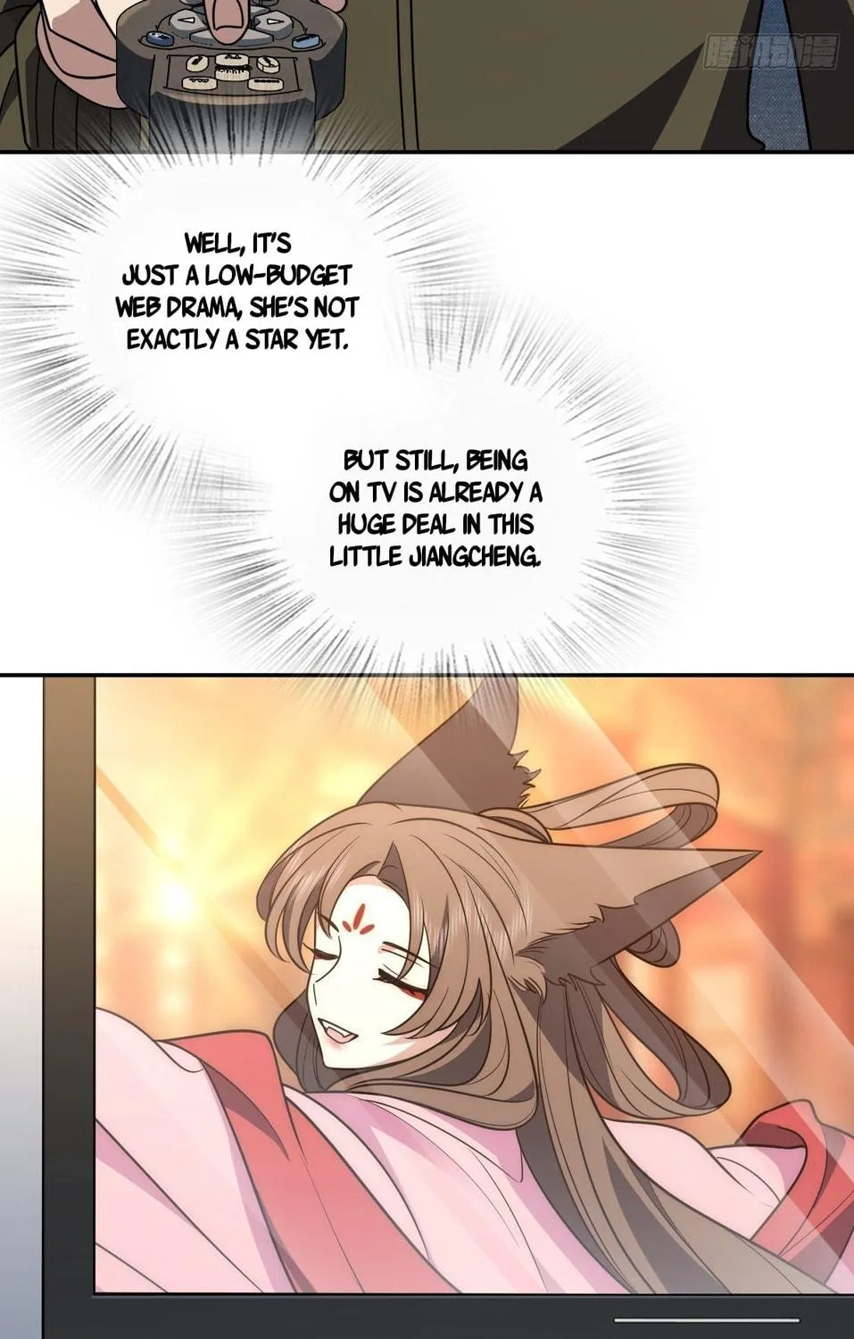My Wife Is From a Thousand Years Ago (Colored) Chapter 413 page 101 - 