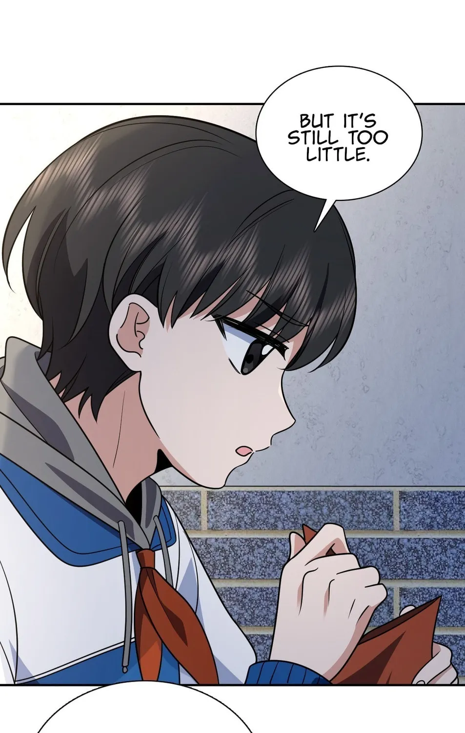 My Wife Is From a Thousand Years Ago (Colored) Chapter 413 page 13 - 