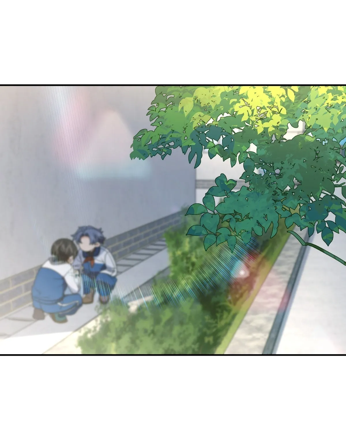 My Wife Is From a Thousand Years Ago (Colored) Chapter 413 page 3 - 