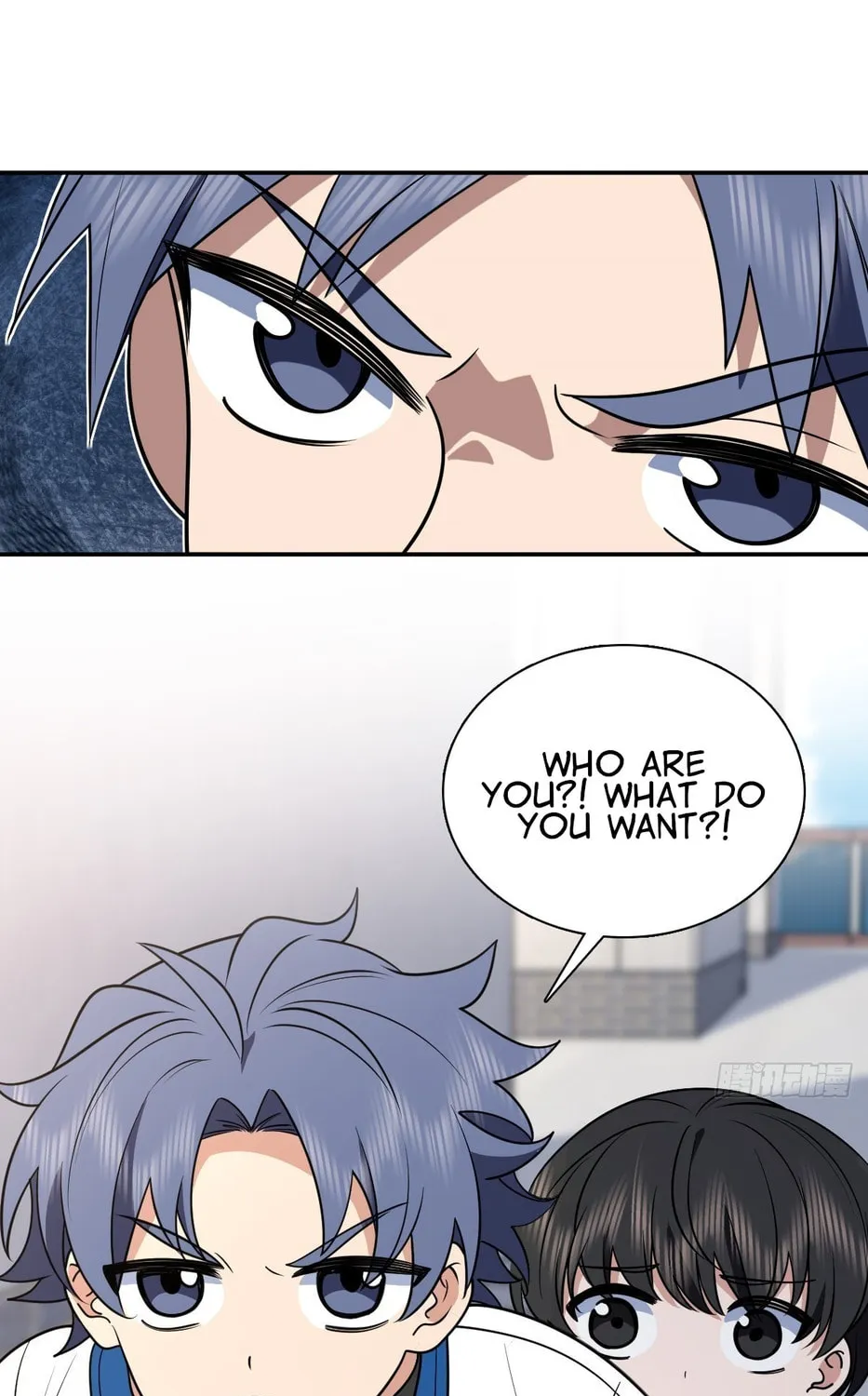 My Wife Is From a Thousand Years Ago (Colored) Chapter 413 page 25 - 