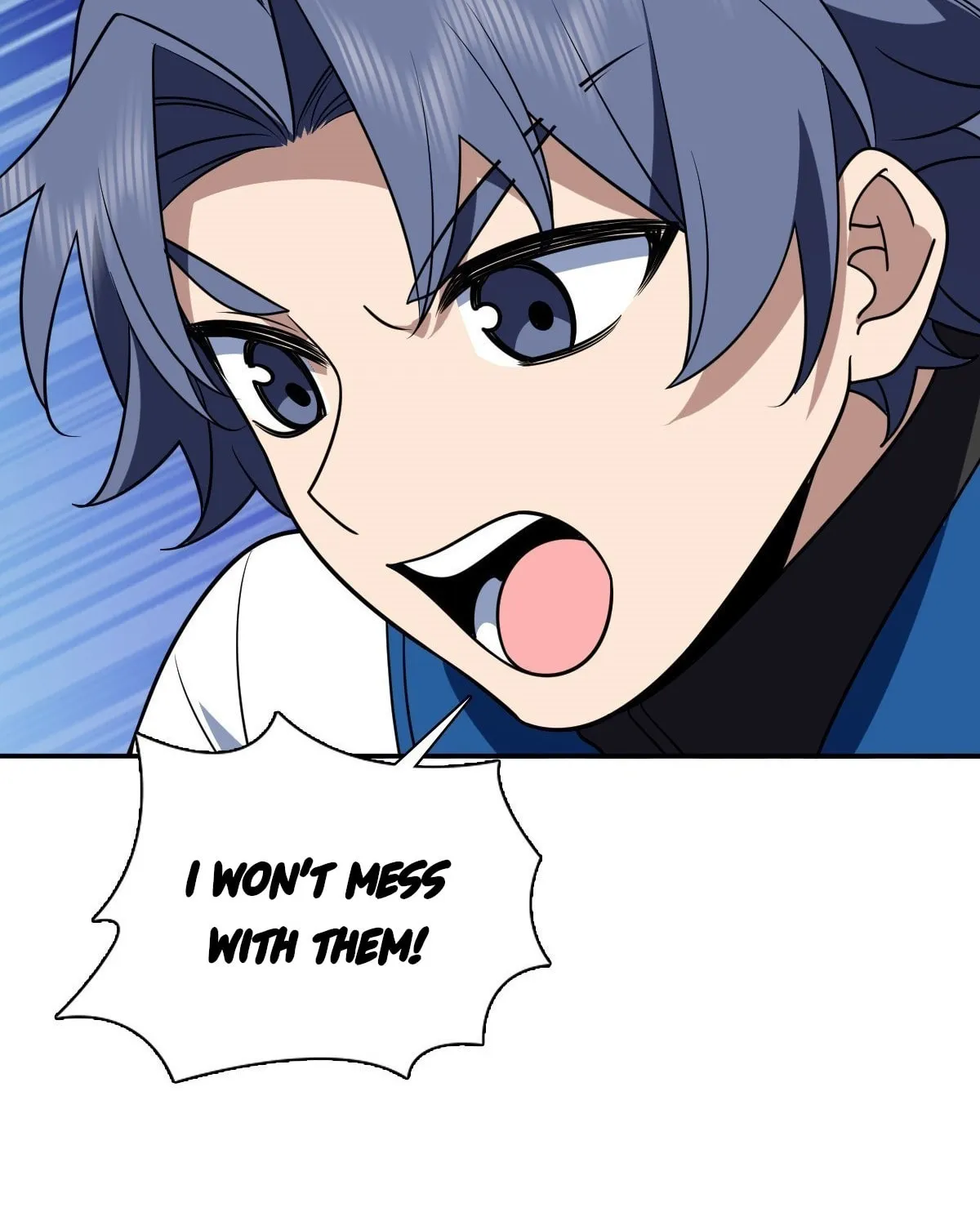 My Wife Is From a Thousand Years Ago (Colored) Chapter 413 page 37 - 
