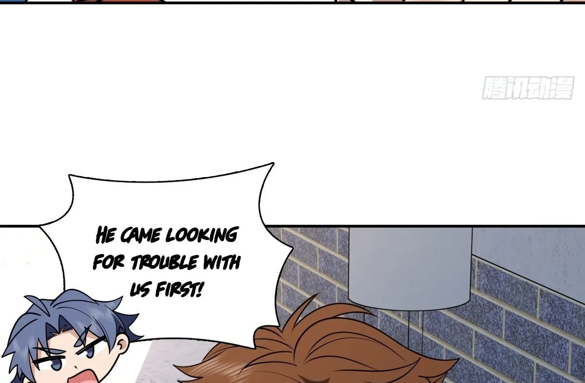 My Wife Is From a Thousand Years Ago (Colored) Chapter 413 page 46 - 
