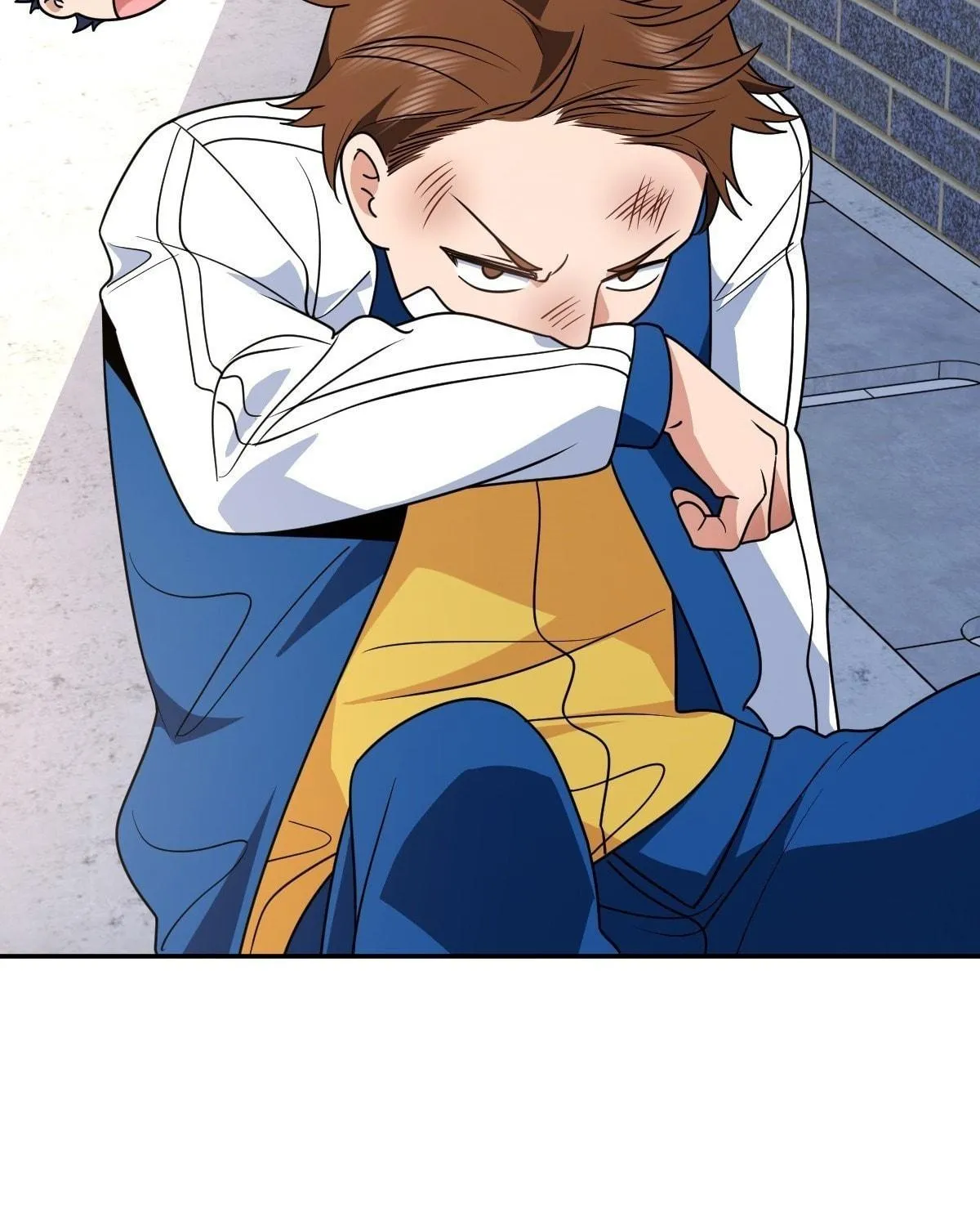 My Wife Is From a Thousand Years Ago (Colored) Chapter 413 page 47 - 