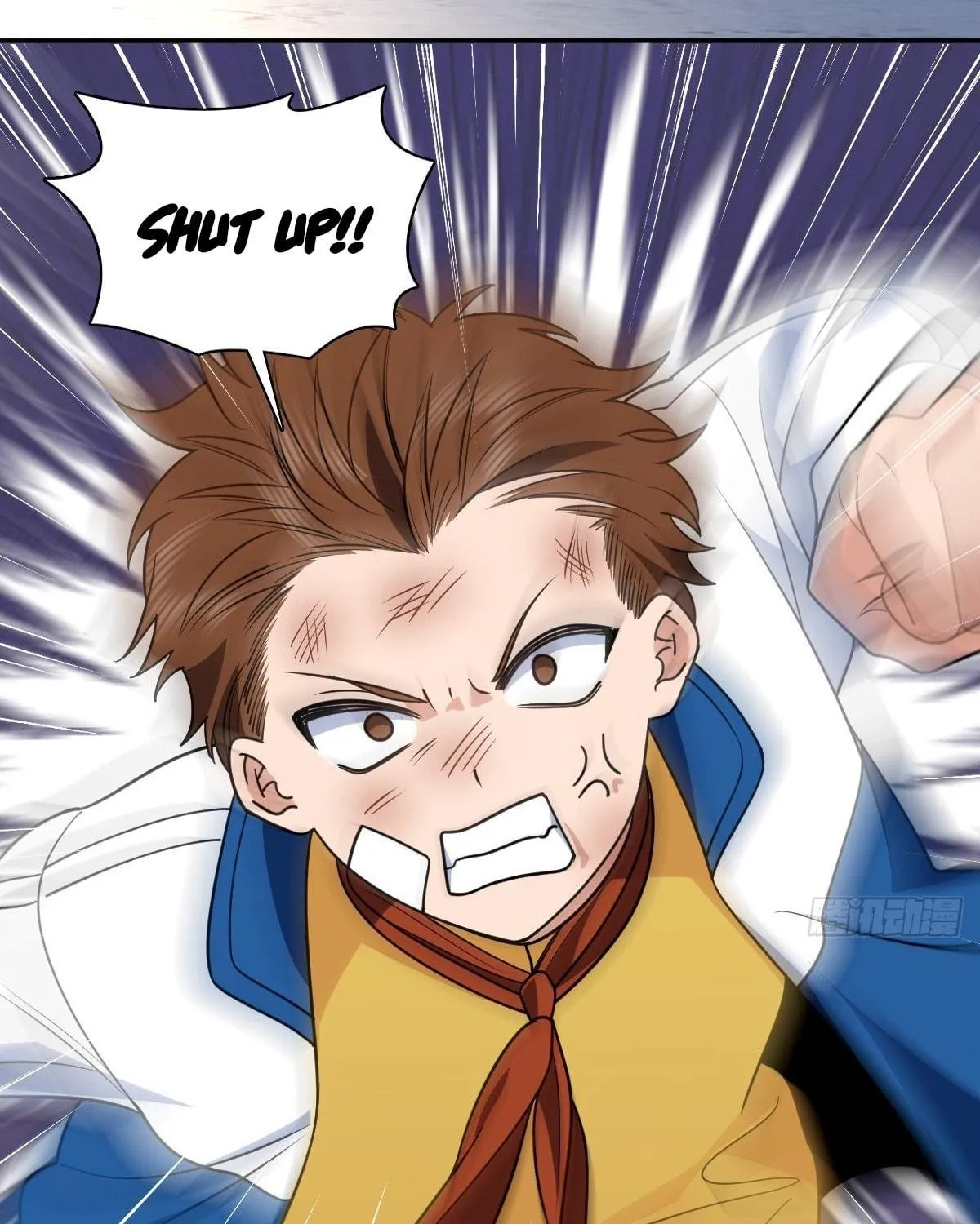 My Wife Is From a Thousand Years Ago (Colored) Chapter 413 page 49 - 