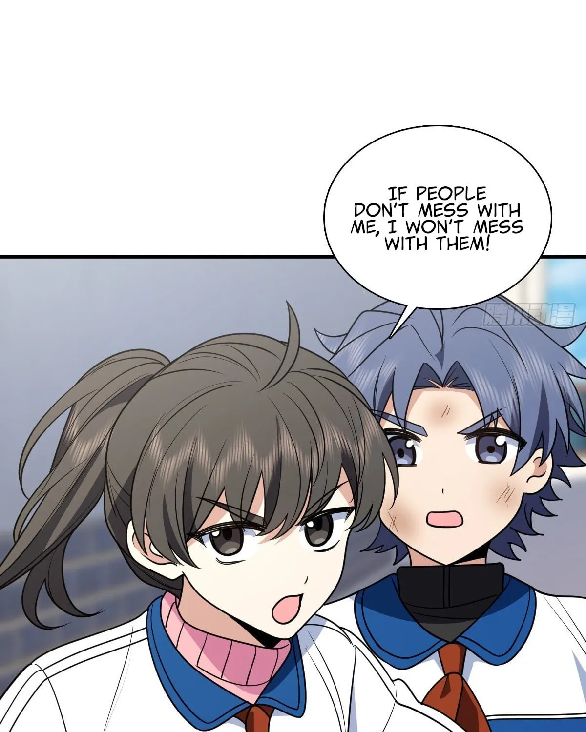 My Wife Is From a Thousand Years Ago (Colored) Chapter 413 page 51 - 