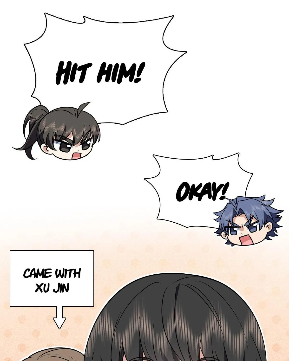 My Wife Is From a Thousand Years Ago (Colored) Chapter 413 page 53 - 