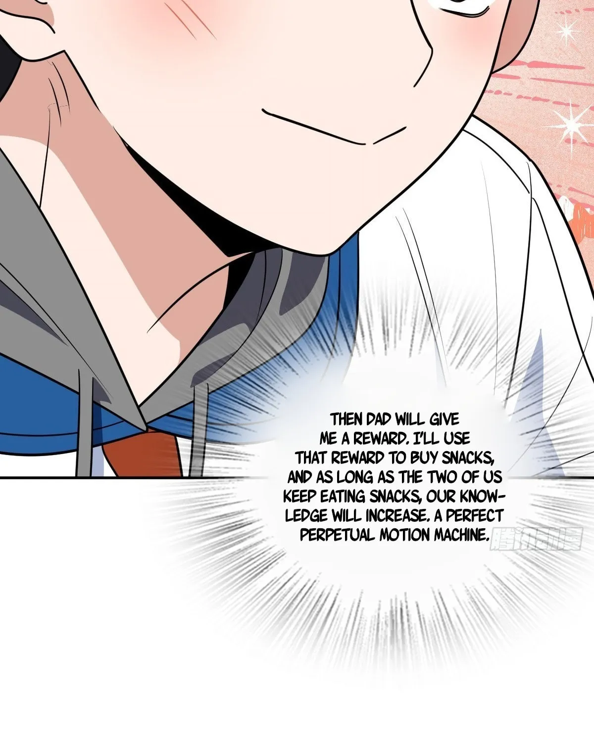 My Wife Is From a Thousand Years Ago (Colored) Chapter 413 page 7 - 