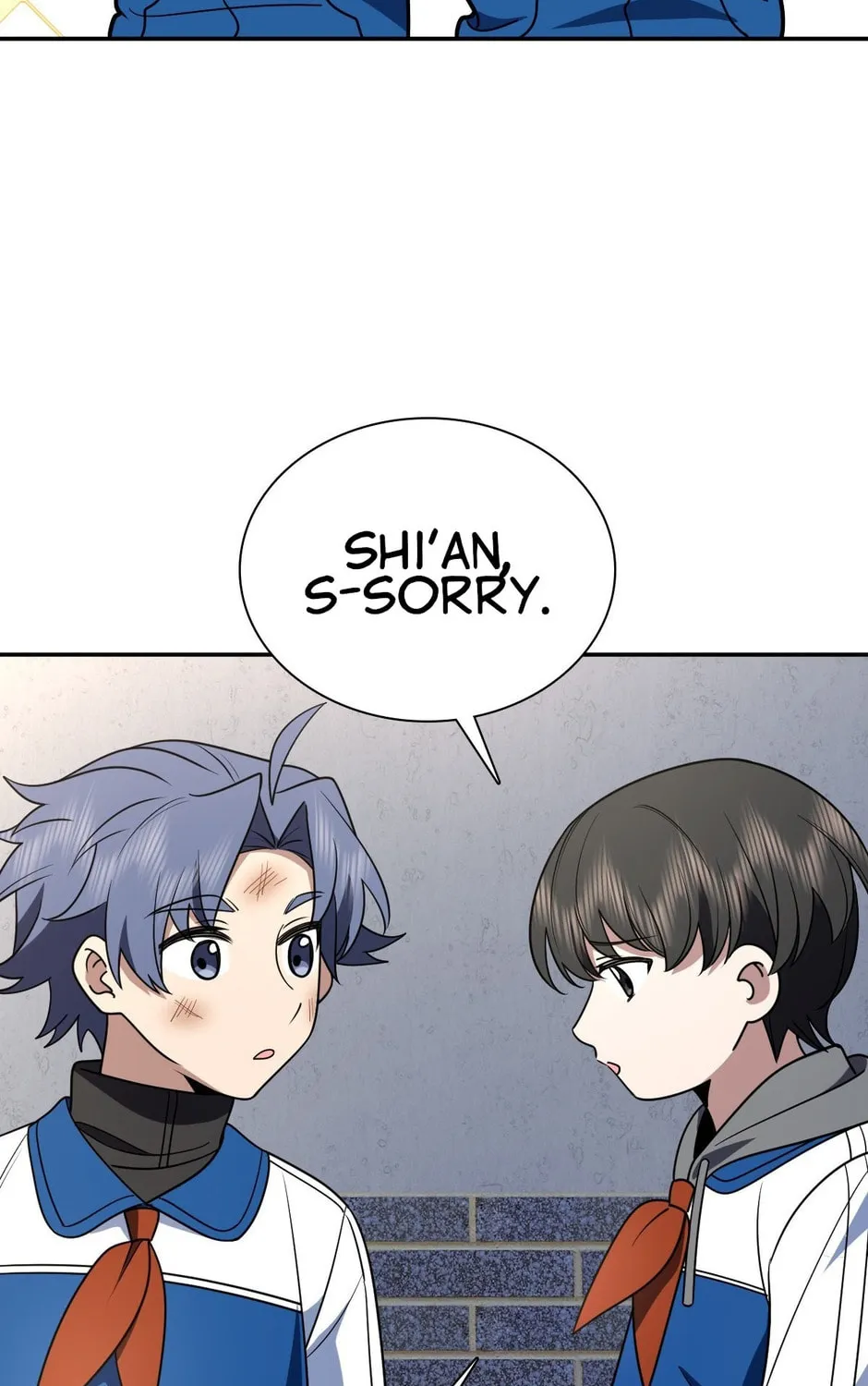 My Wife Is From a Thousand Years Ago (Colored) Chapter 413 page 63 - 